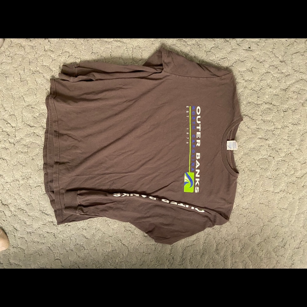 SHIRT SELL OUT